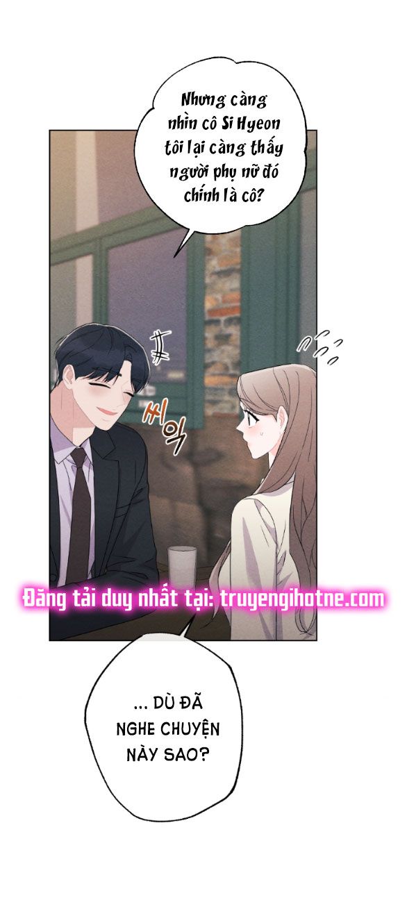 đọc truyện Bão Tuyết 18+ Chương 30 ảnh 20 tại Giả Dược