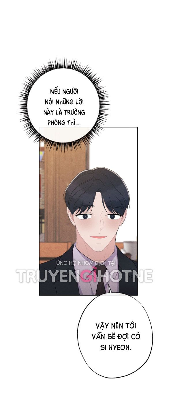 đọc truyện Bão Tuyết 18+ Chương 30 ảnh 22 tại Giả Dược