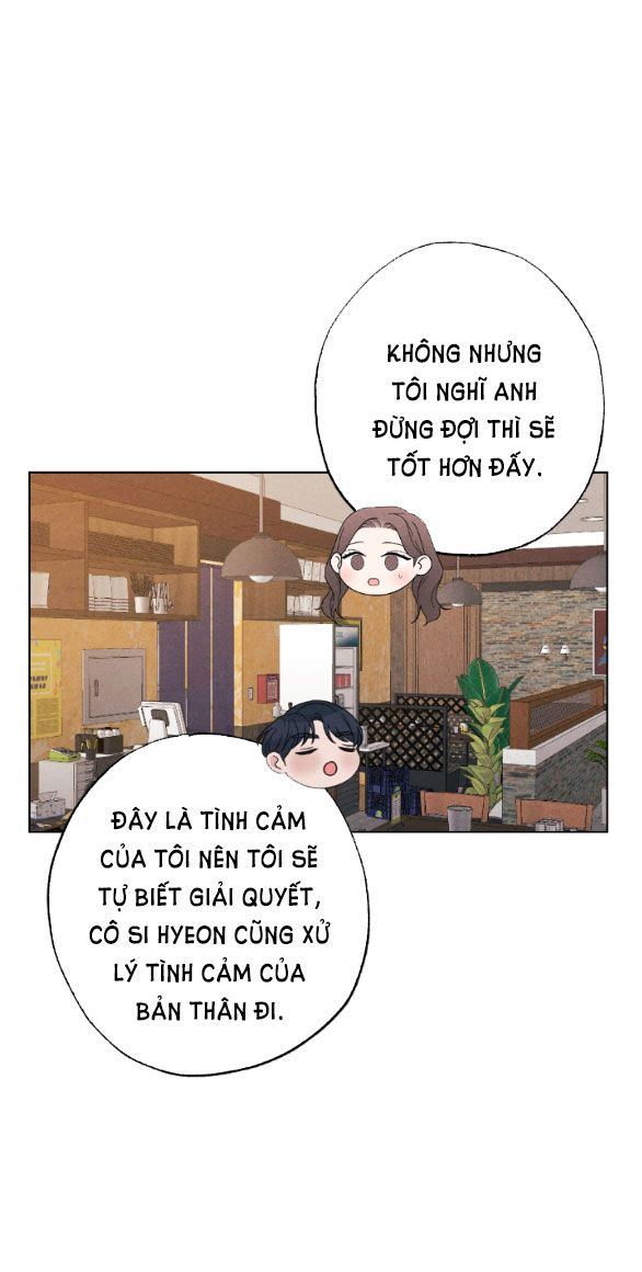 đọc truyện Bão Tuyết 18+ Chương 30 ảnh 23 tại Giả Dược