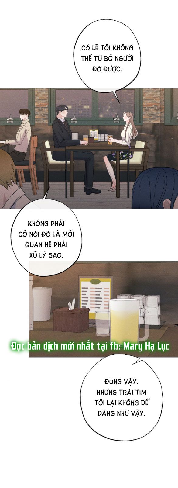 đọc truyện Bão Tuyết 18+ Chương 30 ảnh 24 tại Giả Dược