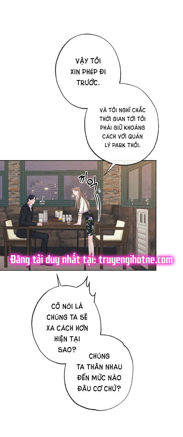 đọc truyện Bão Tuyết 18+ Chương 30 ảnh 26 tại Giả Dược