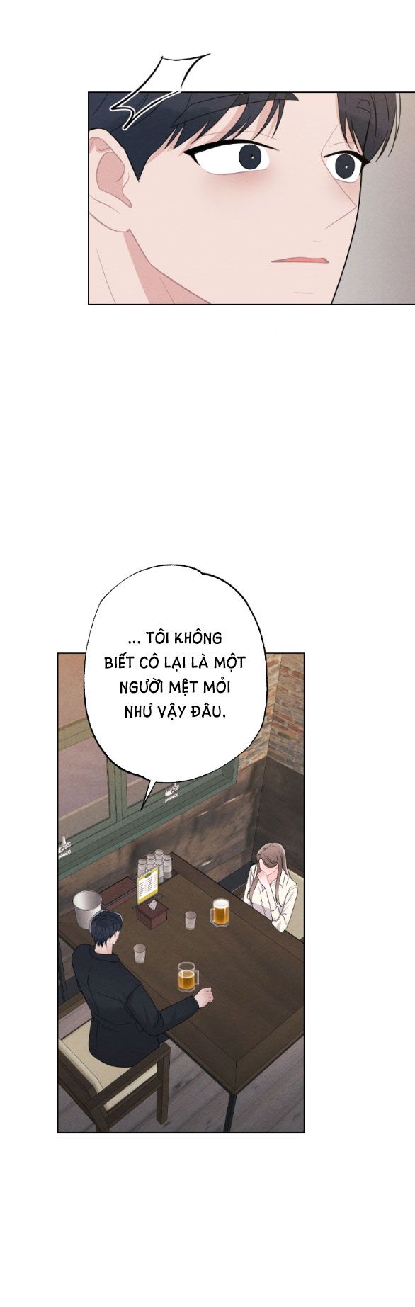 đọc truyện Bão Tuyết 18+ Chương 30 ảnh 4 tại Giả Dược