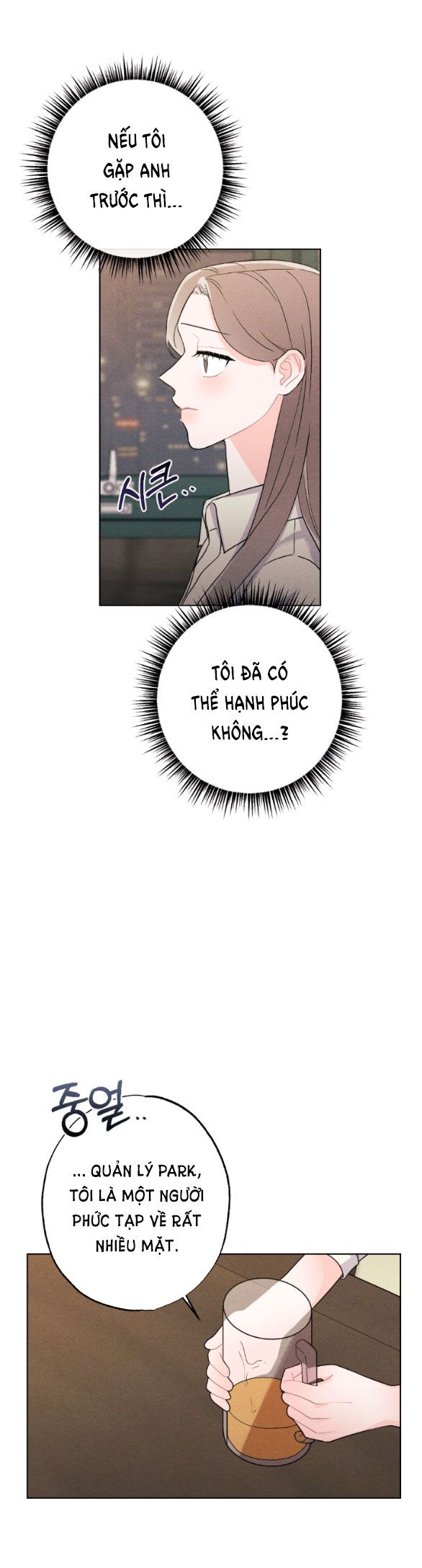 đọc truyện Bão Tuyết 18+ Chương 30 ảnh 7 tại Giả Dược
