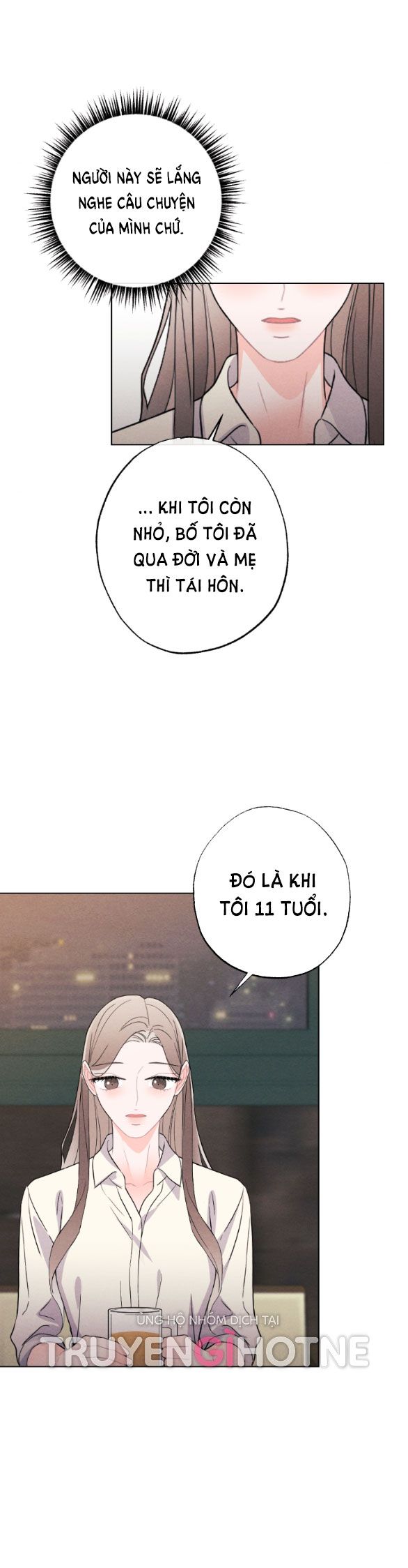 đọc truyện Bão Tuyết 18+ Chương 30 ảnh 9 tại Giả Dược