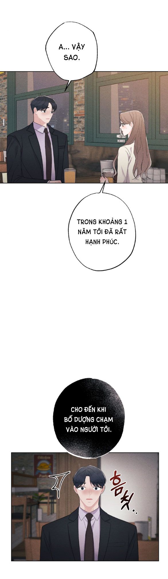 đọc truyện Bão Tuyết 18+ Chương 30 ảnh 10 tại Giả Dược