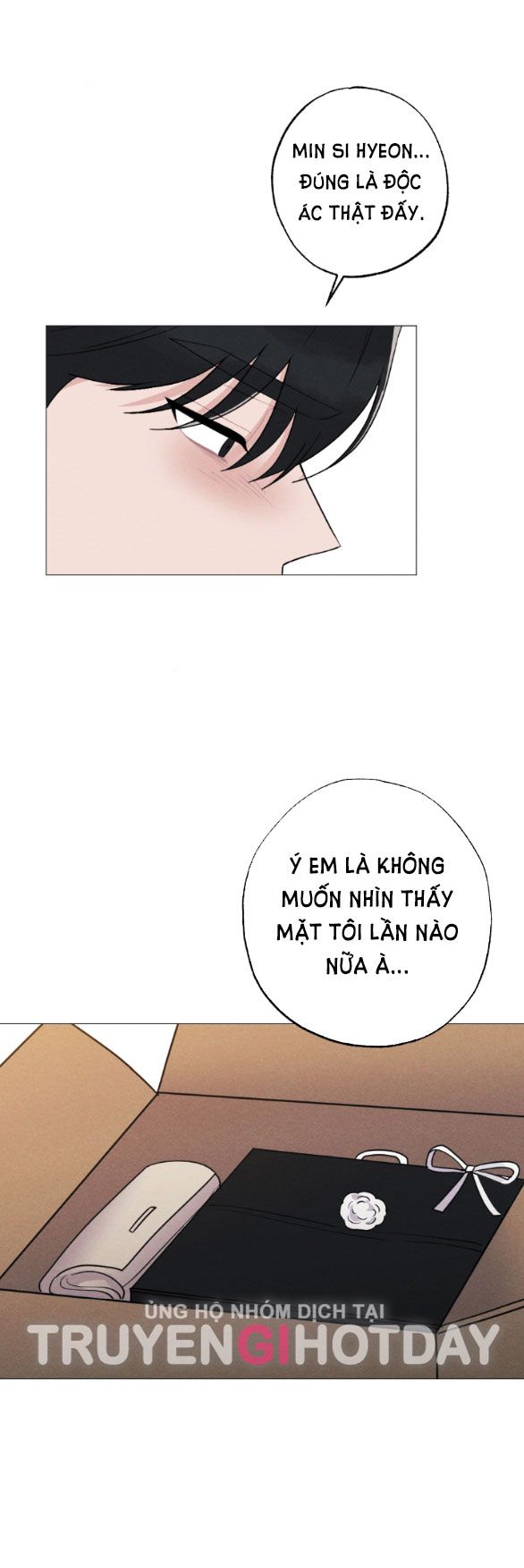 đọc truyện Bão Tuyết 18+ Chương 36 ảnh 19 tại Giả Dược