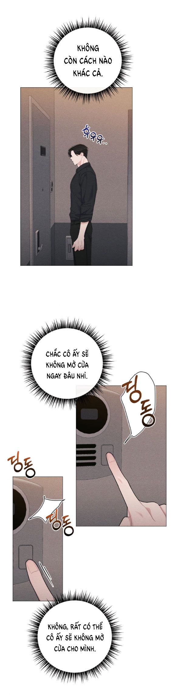 đọc truyện Bão Tuyết 18+ Chương 36 ảnh 26 tại Giả Dược