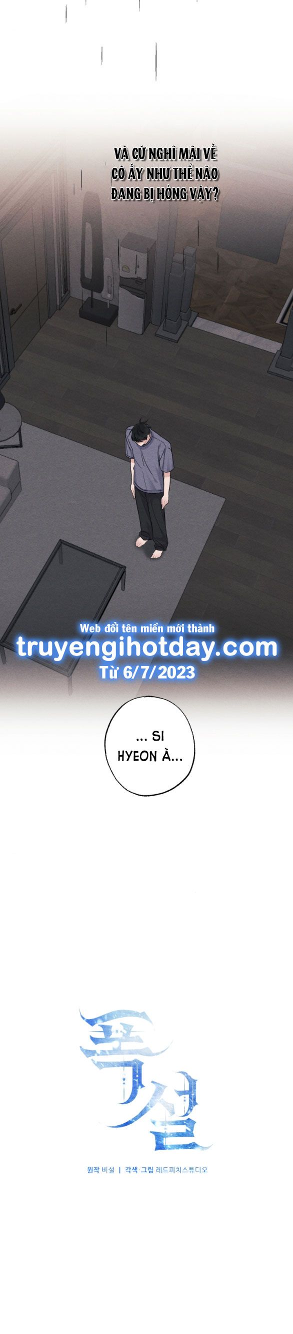 đọc truyện Bão Tuyết 18+ Chương 37 ảnh 13 tại Giả Dược