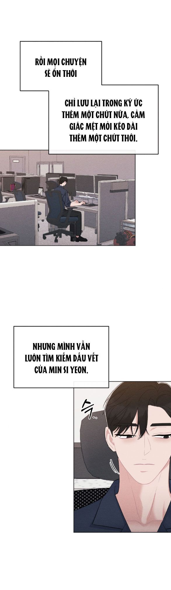 đọc truyện Bão Tuyết 18+ Chương 37 ảnh 15 tại Giả Dược