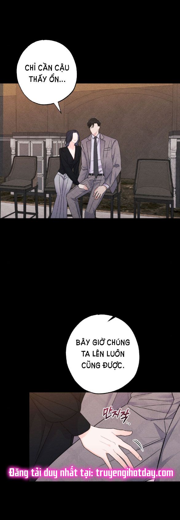 đọc truyện Bão Tuyết 18+ Chương 37 ảnh 3 tại Giả Dược