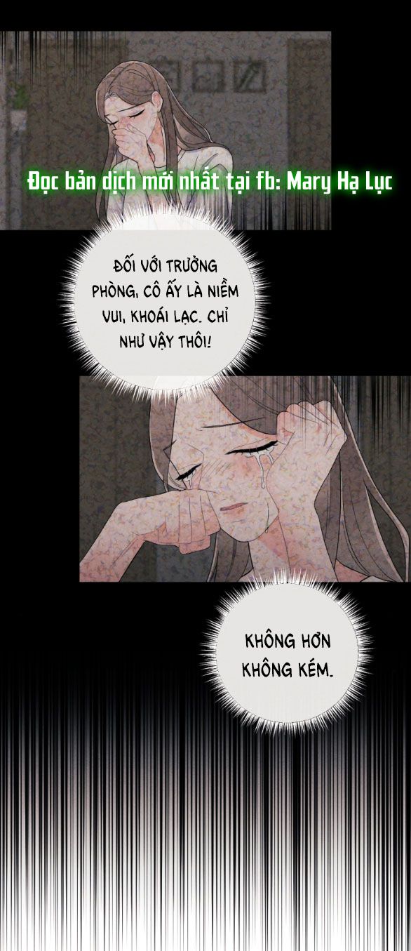 đọc truyện Bão Tuyết 18+ Chương 37 ảnh 27 tại Giả Dược