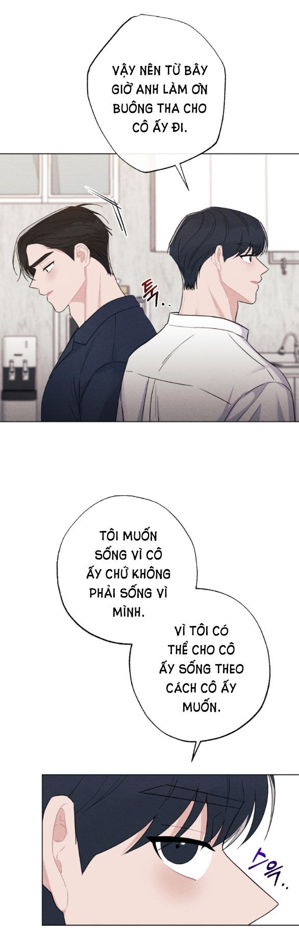 đọc truyện Bão Tuyết 18+ Chương 37 ảnh 29 tại Giả Dược