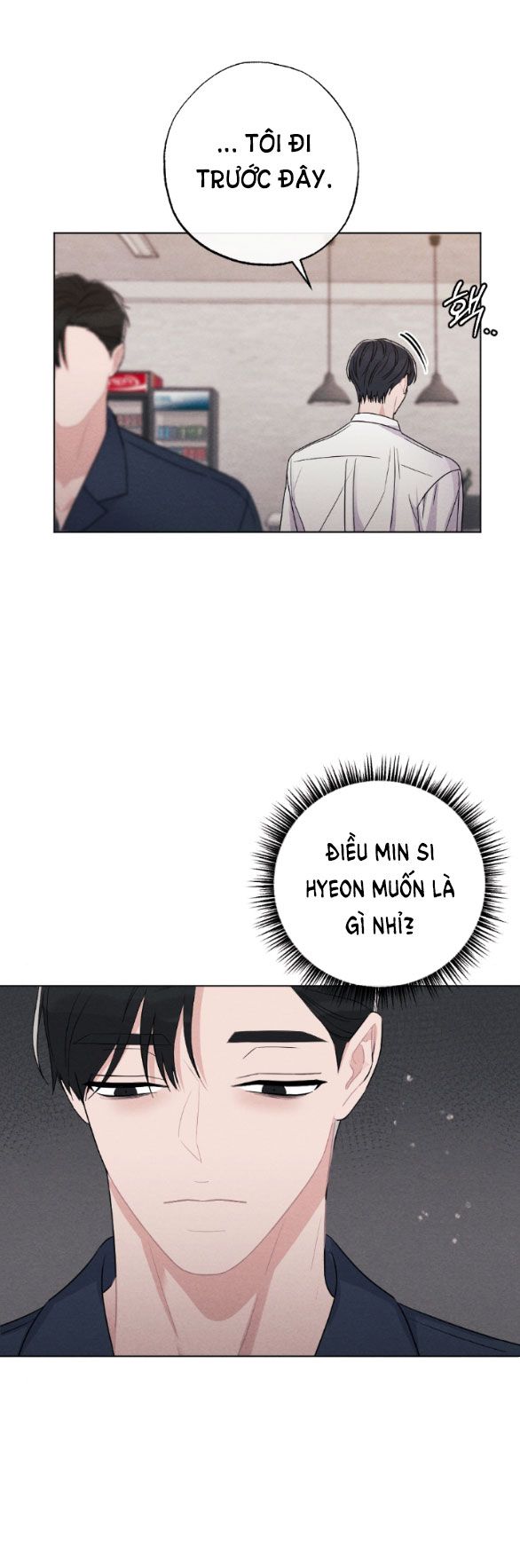 đọc truyện Bão Tuyết 18+ Chương 37 ảnh 31 tại Giả Dược
