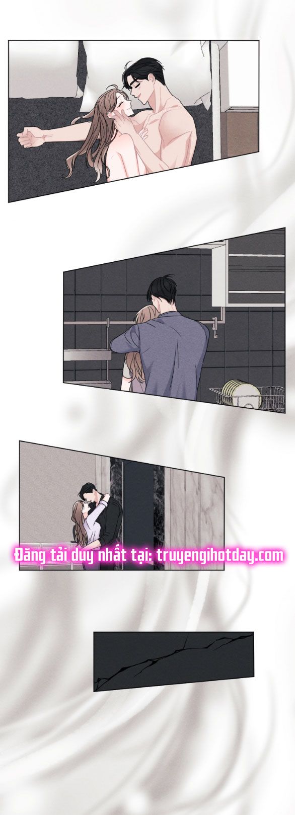 đọc truyện Bão Tuyết 18+ Chương 37 ảnh 35 tại Giả Dược