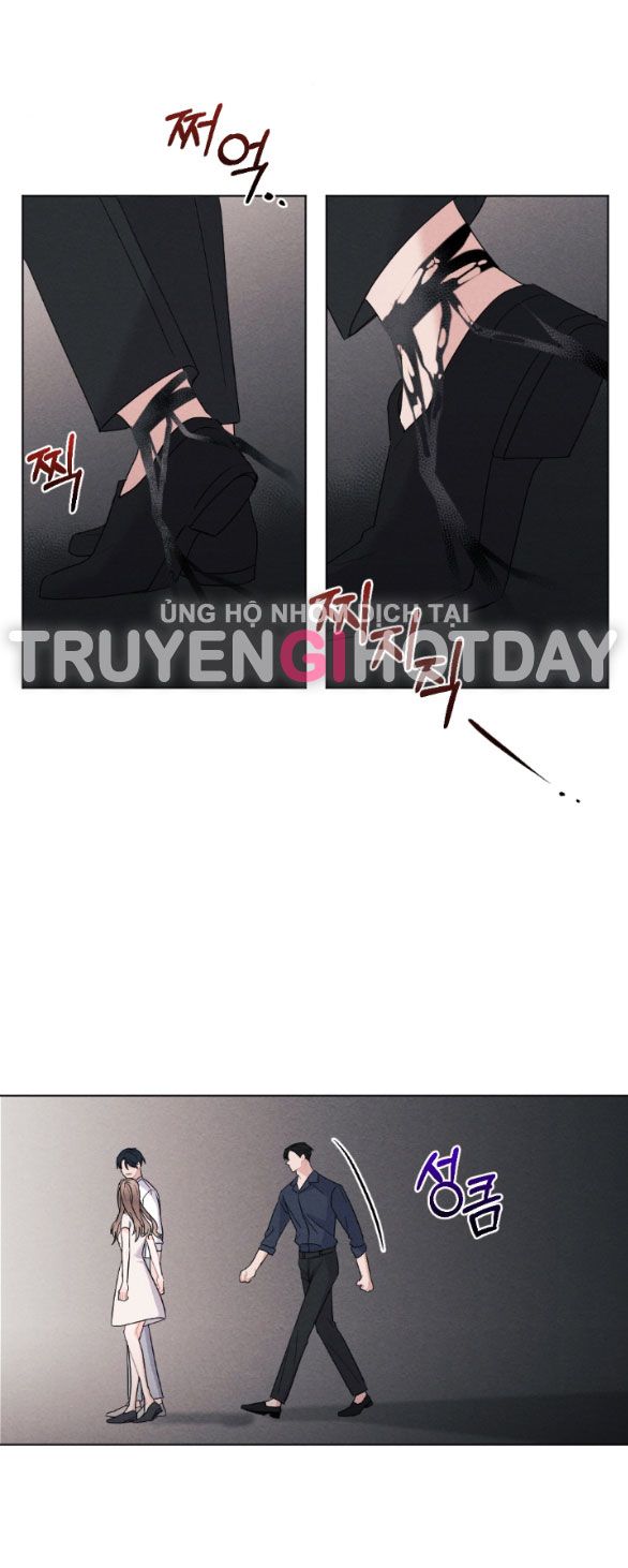 đọc truyện Bão Tuyết 18+ Chương 37 ảnh 37 tại Giả Dược