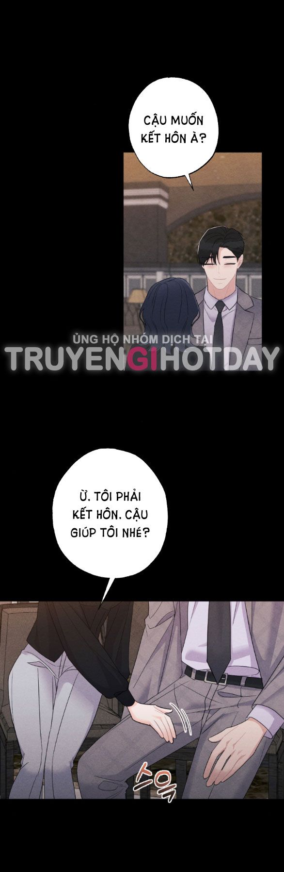 đọc truyện Bão Tuyết 18+ Chương 37 ảnh 5 tại Giả Dược