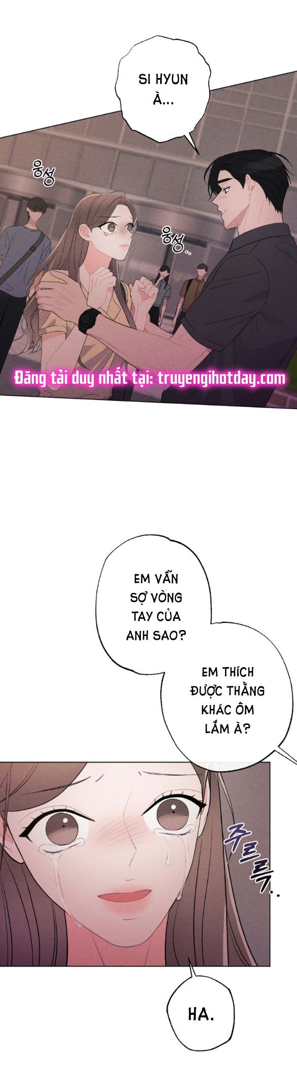 đọc truyện Bão Tuyết 18+ Chương 38 ảnh 24 tại Giả Dược