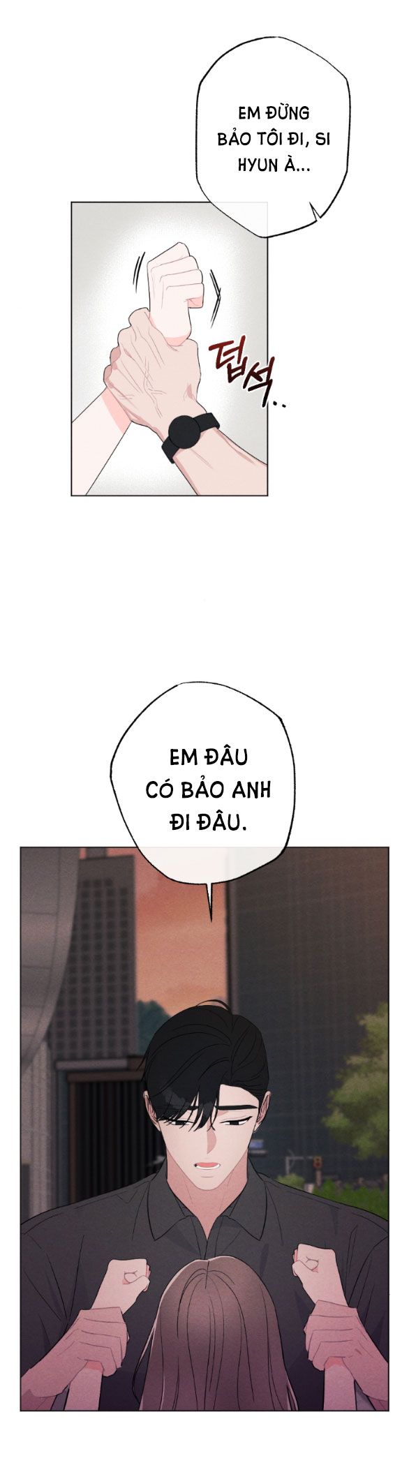 đọc truyện Bão Tuyết 18+ Chương 38 ảnh 26 tại Giả Dược