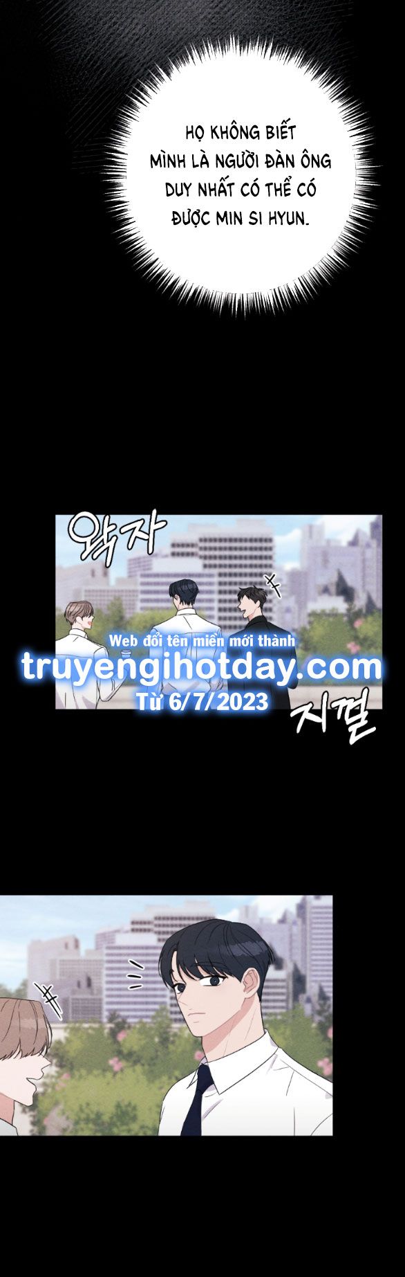đọc truyện Bão Tuyết 18+ Chương 38 ảnh 8 tại Giả Dược