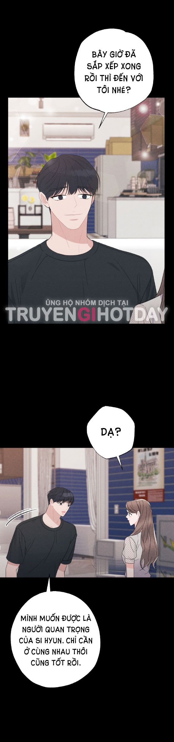 đọc truyện Bão Tuyết 18+ Chương 39 ảnh 12 tại Giả Dược