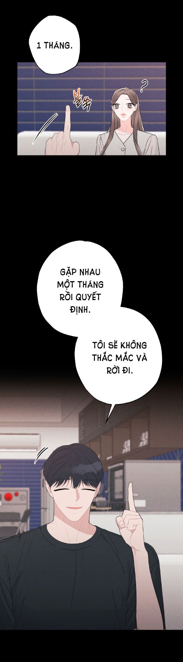 đọc truyện Bão Tuyết 18+ Chương 39 ảnh 14 tại Giả Dược