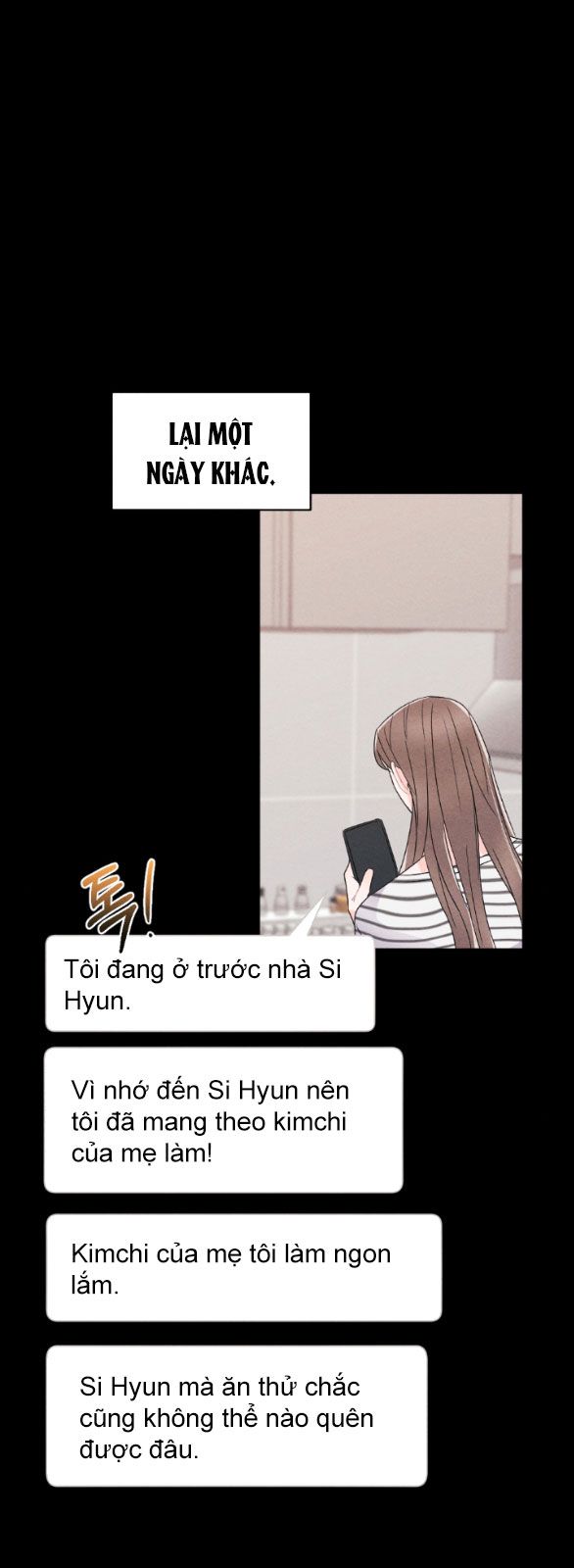 đọc truyện Bão Tuyết 18+ Chương 39 ảnh 18 tại Giả Dược