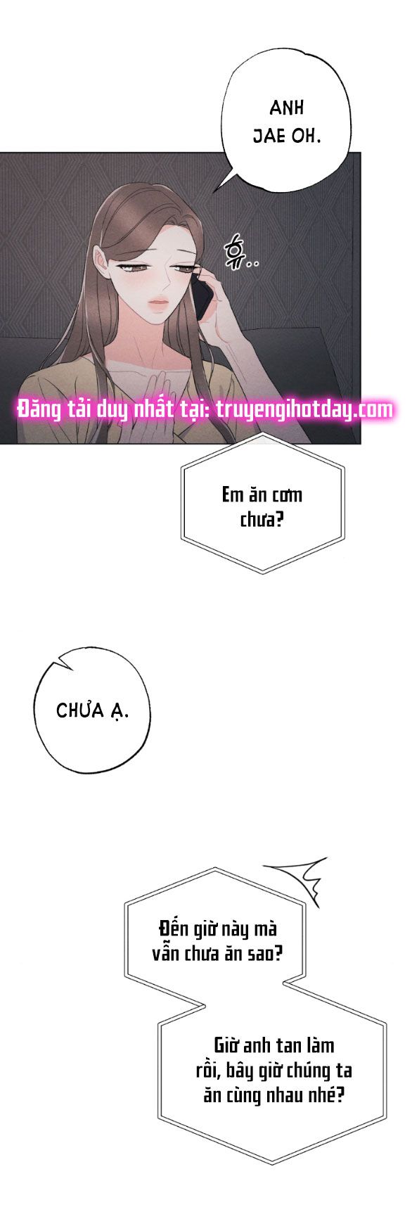 đọc truyện Bão Tuyết 18+ Chương 39 ảnh 3 tại Giả Dược