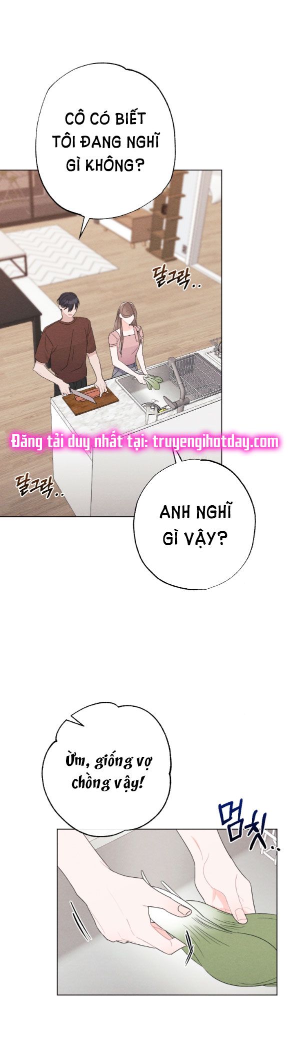 đọc truyện Bão Tuyết 18+ Chương 39 ảnh 32 tại Giả Dược