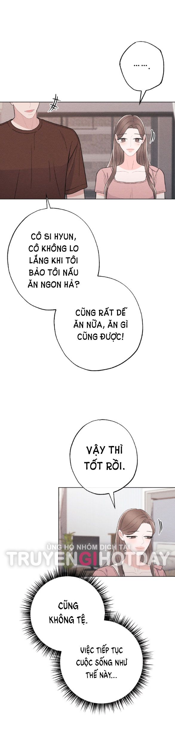 đọc truyện Bão Tuyết 18+ Chương 39 ảnh 33 tại Giả Dược