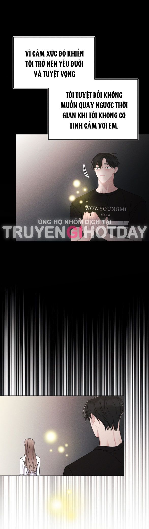 đọc truyện Bão Tuyết 18+ Chương 40 ảnh 13 tại Giả Dược