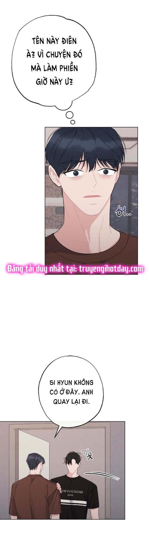 đọc truyện Bão Tuyết 18+ Chương 40 ảnh 3 tại Giả Dược