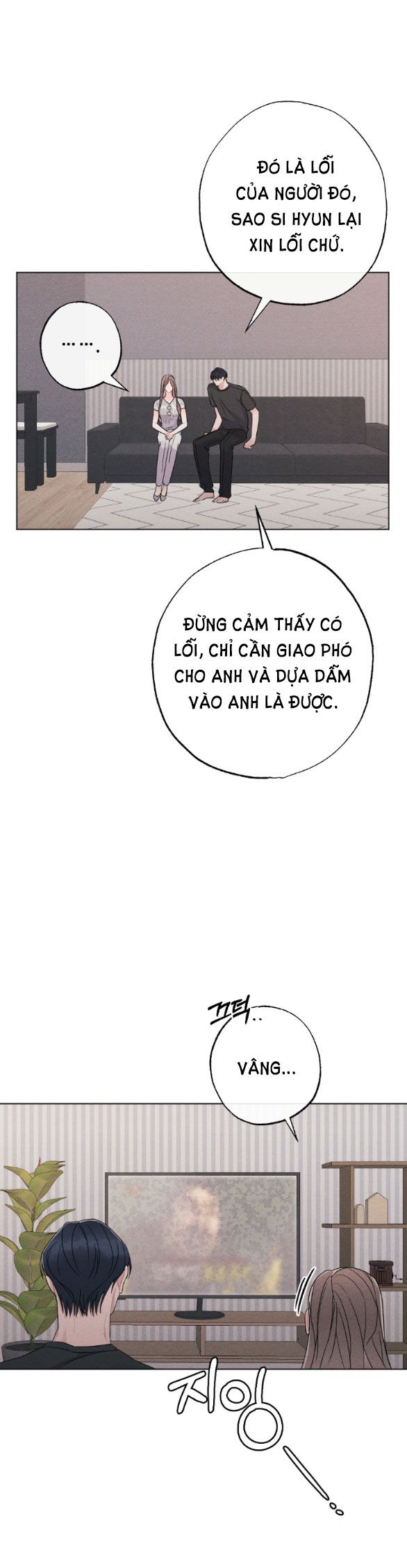 đọc truyện Bão Tuyết 18+ Chương 40 ảnh 23 tại Giả Dược