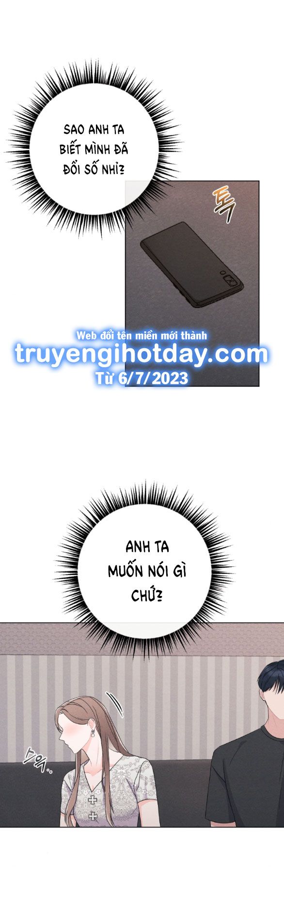 đọc truyện Bão Tuyết 18+ Chương 40 ảnh 27 tại Giả Dược
