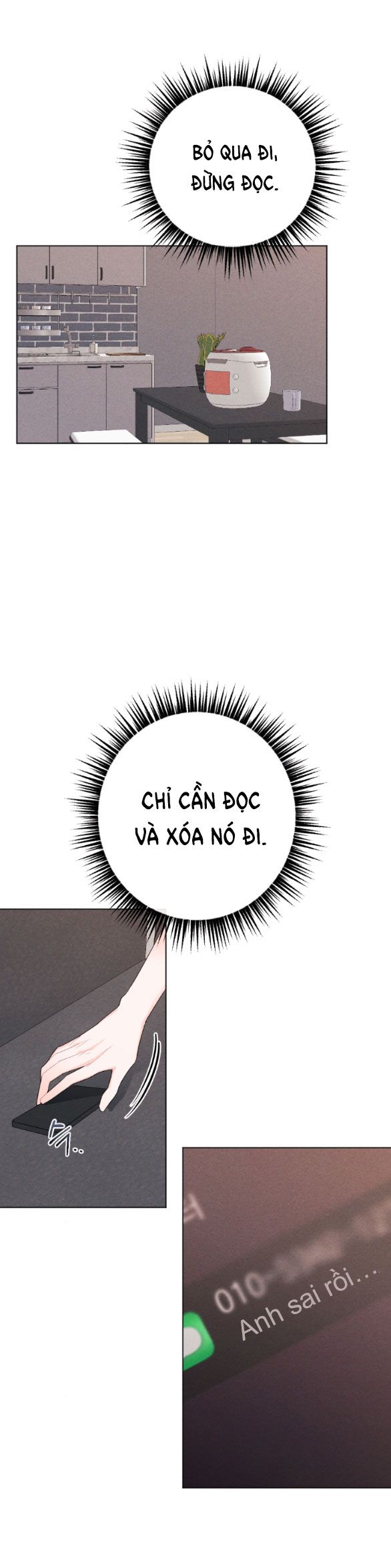 đọc truyện Bão Tuyết 18+ Chương 40 ảnh 29 tại Giả Dược