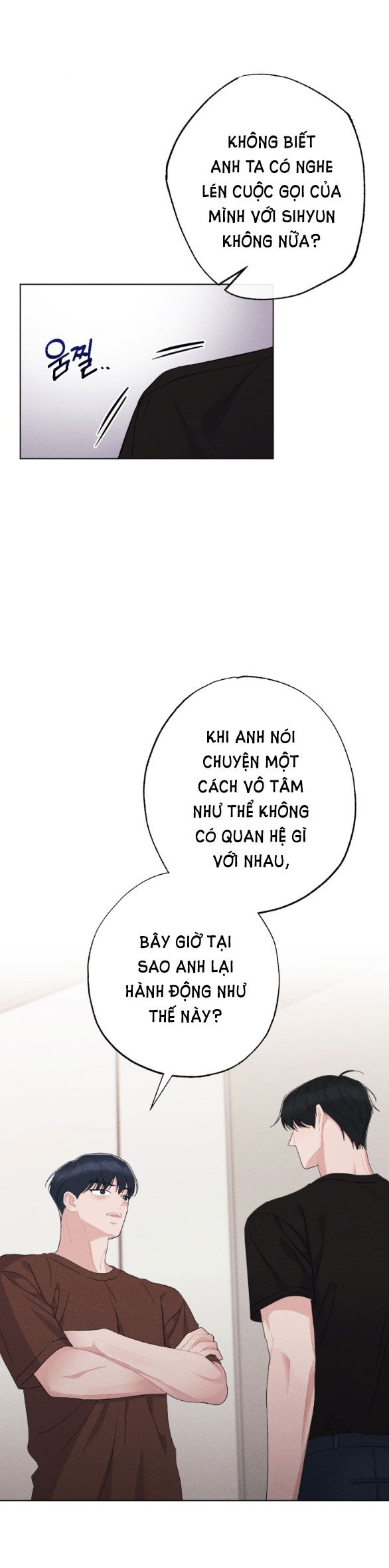 đọc truyện Bão Tuyết 18+ Chương 40 ảnh 5 tại Giả Dược