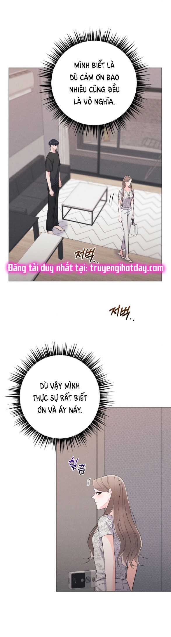 đọc truyện Bão Tuyết 18+ Chương 41 ảnh 12 tại Giả Dược
