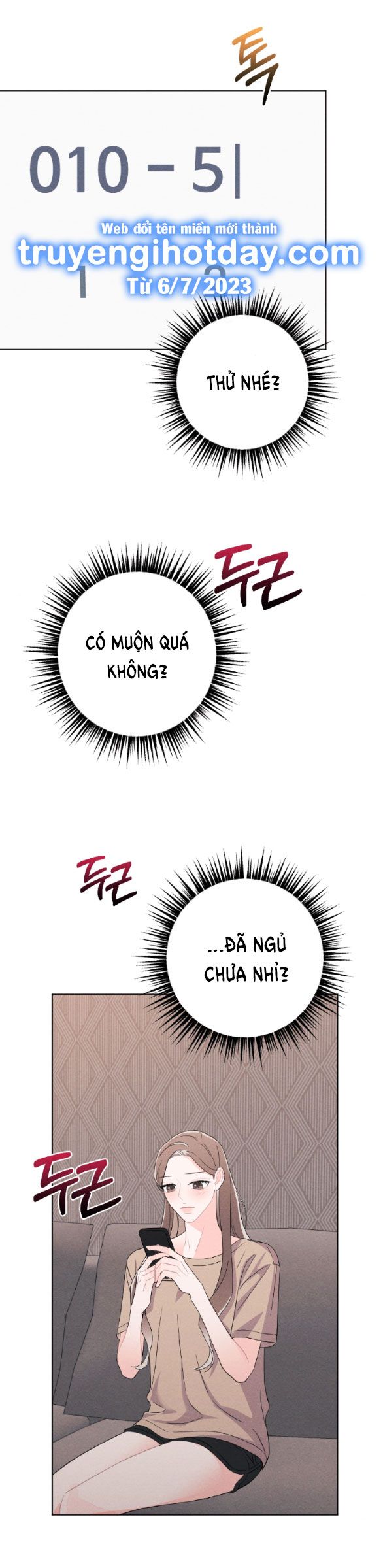 đọc truyện Bão Tuyết 18+ Chương 41 ảnh 20 tại Giả Dược