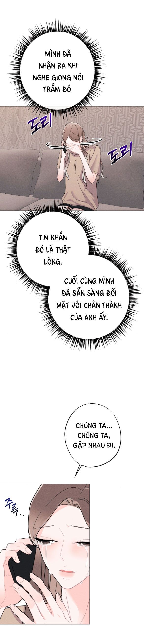 đọc truyện Bão Tuyết 18+ Chương 41 ảnh 24 tại Giả Dược