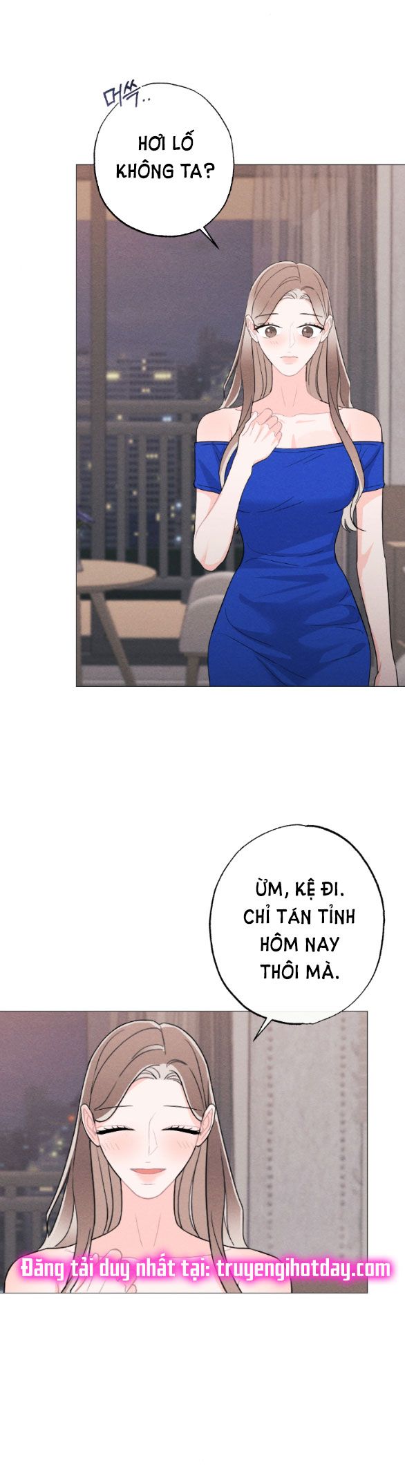 đọc truyện Bão Tuyết 18+ Chương 41 ảnh 27 tại Giả Dược