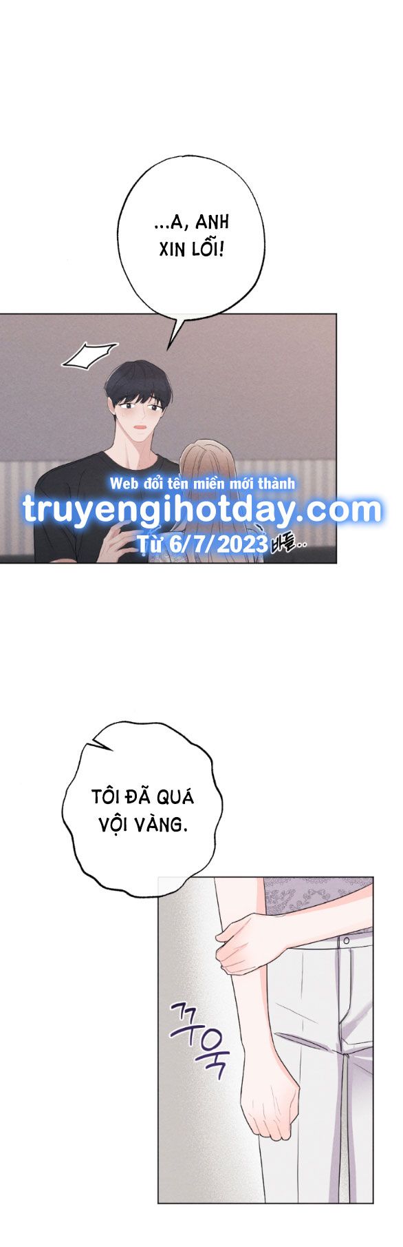 đọc truyện Bão Tuyết 18+ Chương 41 ảnh 5 tại Giả Dược