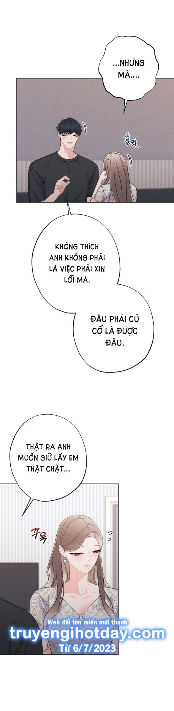 đọc truyện Bão Tuyết 18+ Chương 41 ảnh 10 tại Giả Dược
