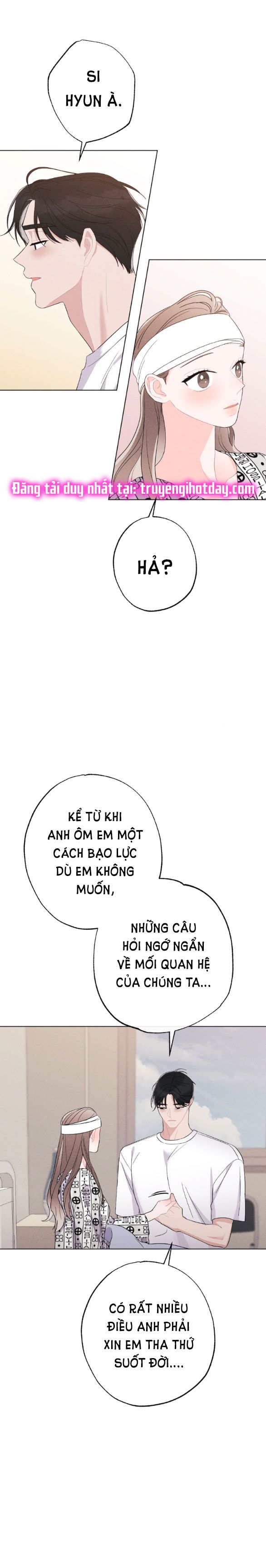 đọc truyện Bão Tuyết 18+ Chương 42 ảnh 11 tại Giả Dược
