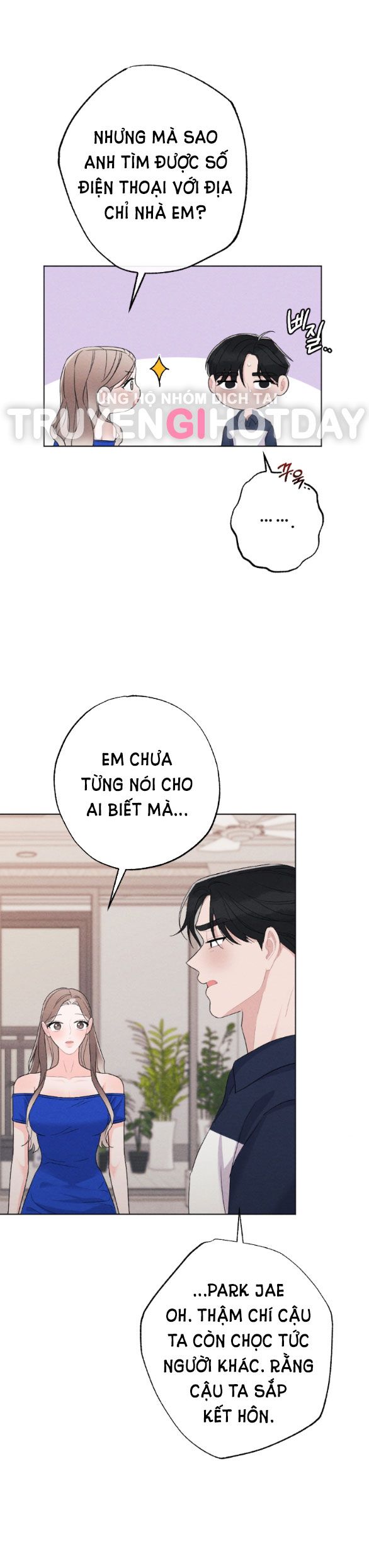 đọc truyện Bão Tuyết 18+ Chương 42 ảnh 18 tại Giả Dược