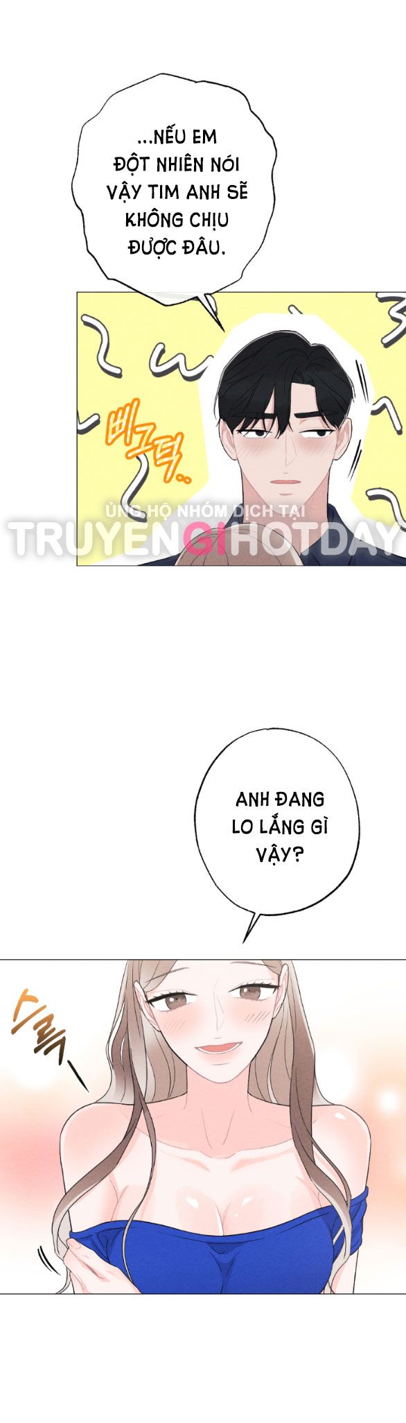 đọc truyện Bão Tuyết 18+ Chương 42 ảnh 23 tại Giả Dược
