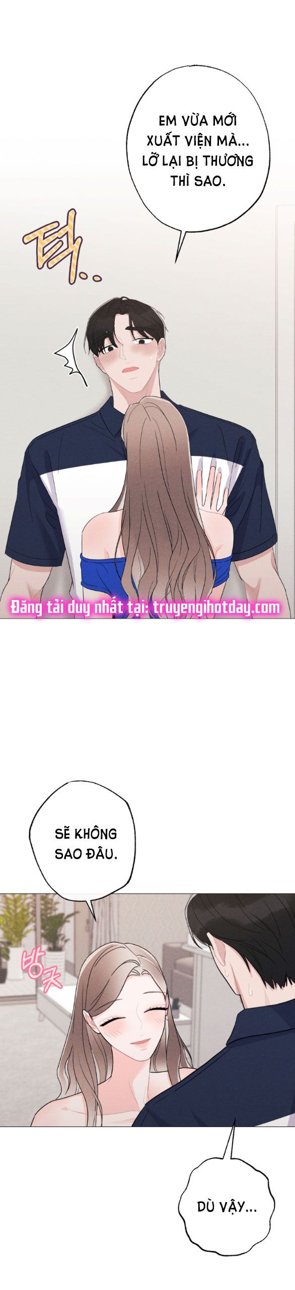 đọc truyện Bão Tuyết 18+ Chương 42 ảnh 26 tại Giả Dược