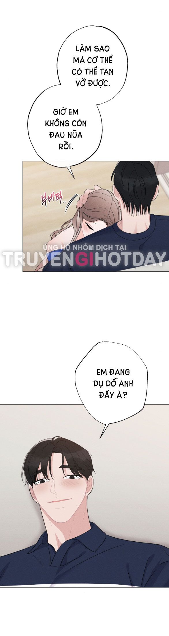 đọc truyện Bão Tuyết 18+ Chương 42 ảnh 28 tại Giả Dược