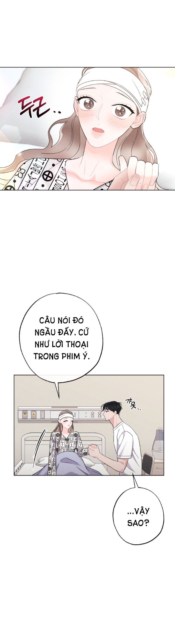 đọc truyện Bão Tuyết 18+ Chương 42 ảnh 10 tại Giả Dược