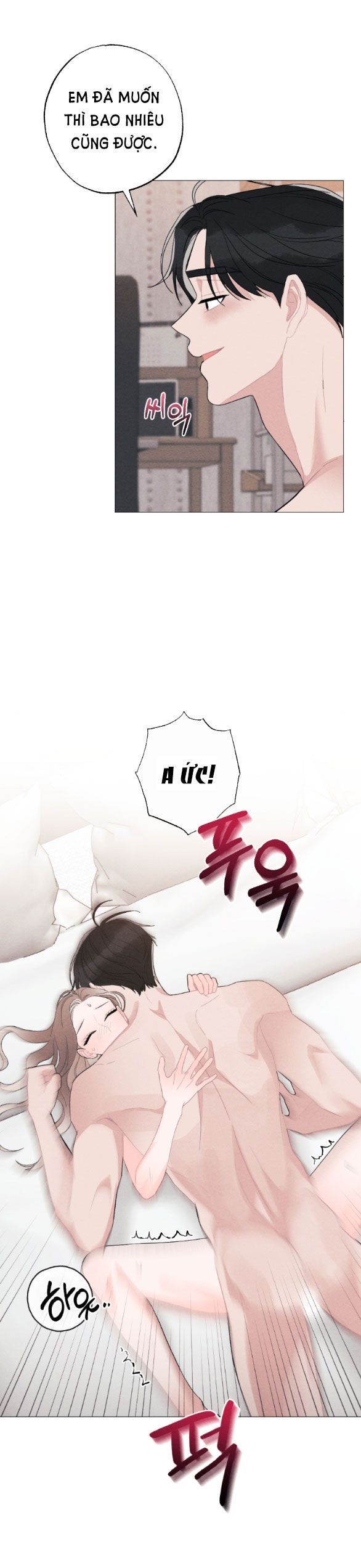 đọc truyện Bão Tuyết 18+ Chương 43 ảnh 13 tại Giả Dược