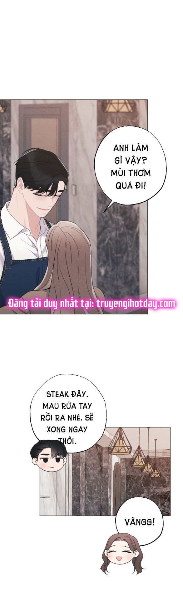 đọc truyện Bão Tuyết 18+ Chương 43 ảnh 21 tại Giả Dược