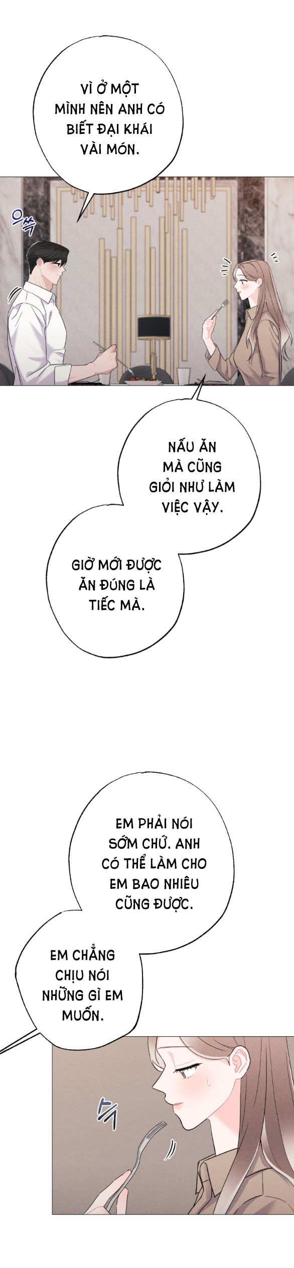đọc truyện Bão Tuyết 18+ Chương 43 ảnh 24 tại Giả Dược